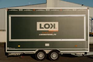 Food Truck (Chaud)