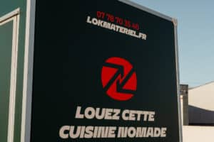 Food Truck (Chaud)