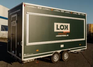 Food Truck (Chaud)