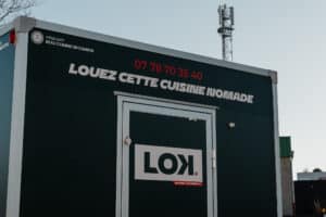 Food Truck (Chaud)