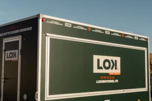 Food Truck (Chaud)