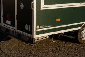 Food Truck (Chaud)