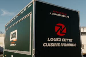 Food Truck (Chaud)