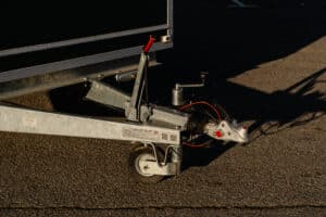 Food Truck (Chaud)