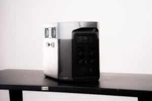 EcoFlow Delta 2 (batterie portable)