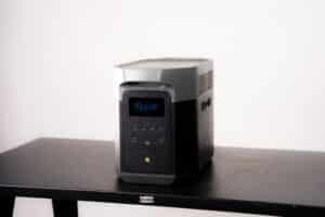 EcoFlow Delta 2 (batterie portable)