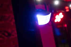 Stairville LED BossFX (éclairage)