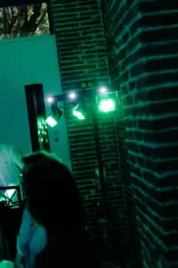 Stairville LED BossFX (éclairage)