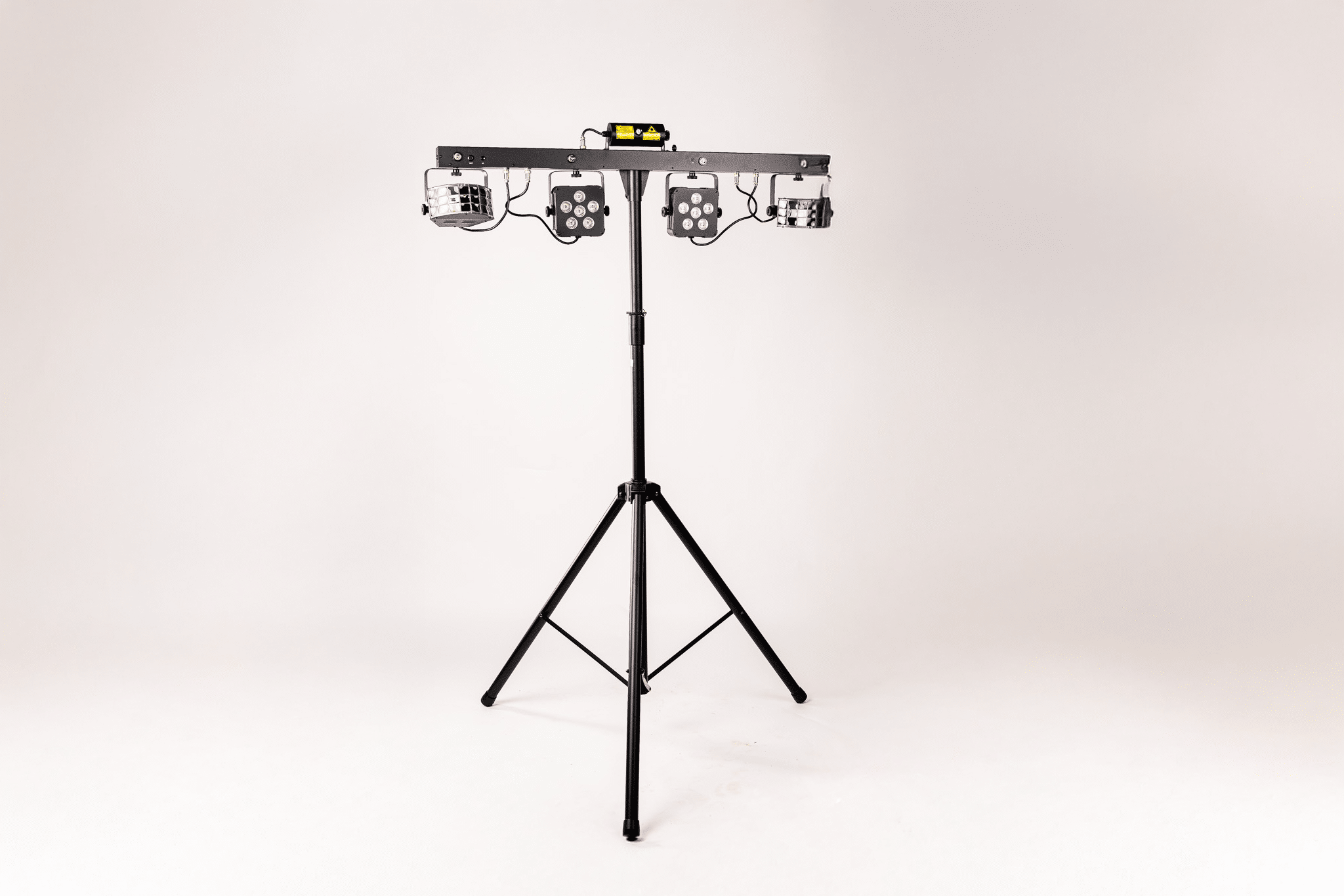 Stairville LED BossFX (éclairage)